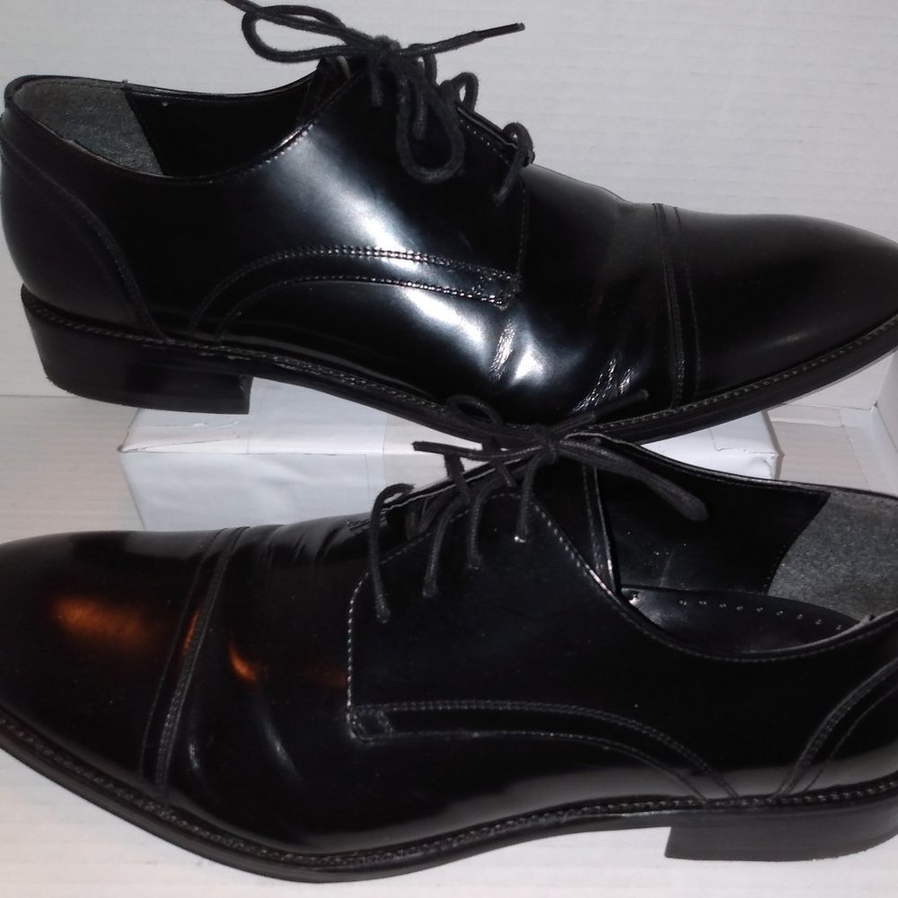 Kenneth Cole Reaction Men's Eddy Lace-Up Shoes